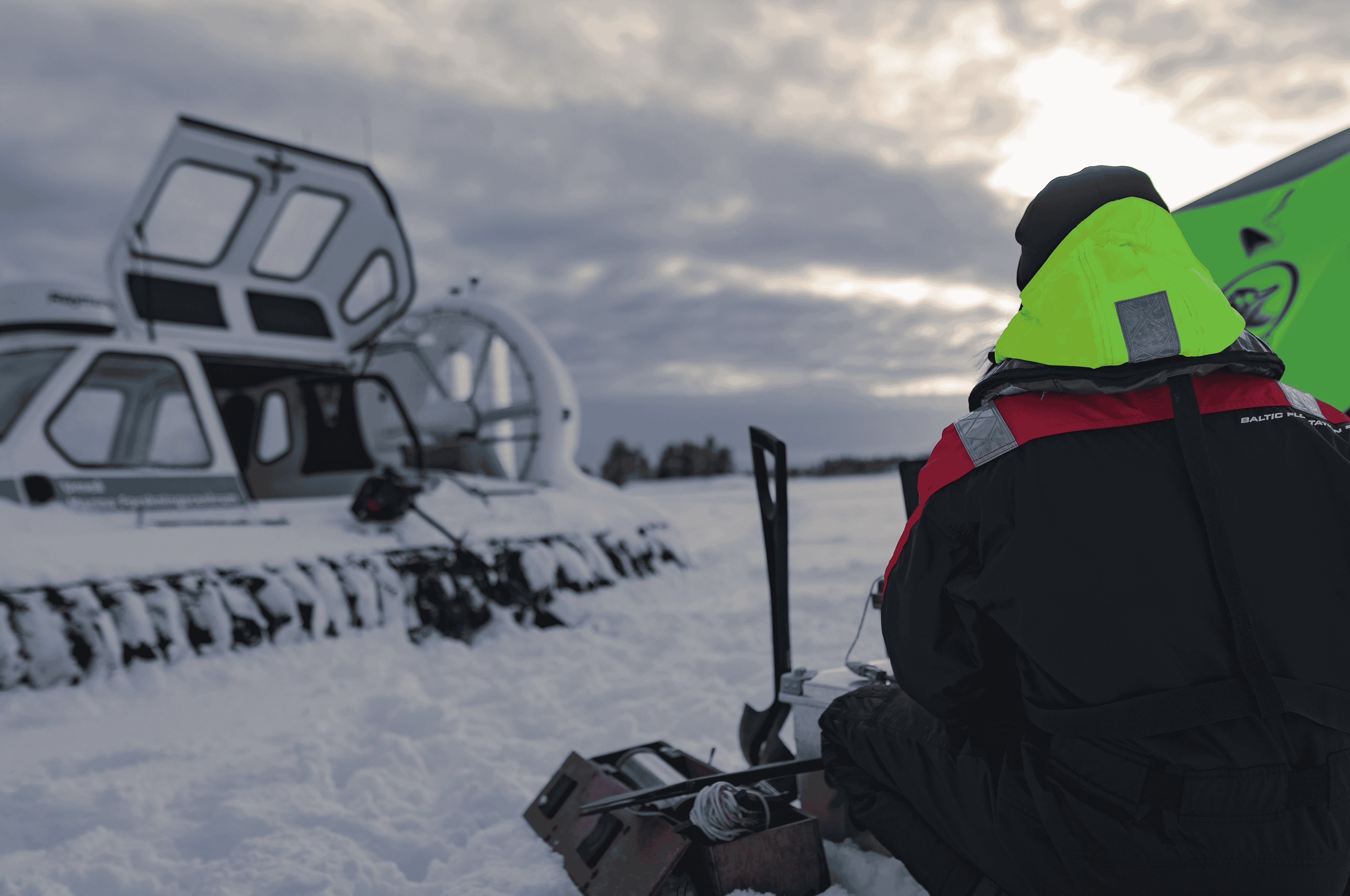 Arctic Science